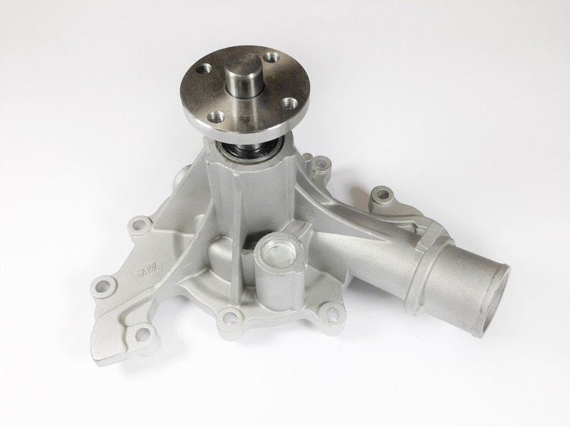 OAW F1940 Engine Water Pump Ford 3.8L V8 on (1996-2004) Ford Mustang (1996-1997) Thunderbird & Mercury Cougar XR7 - Image 1